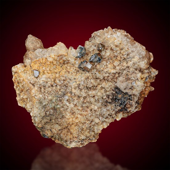 Anatase-Bourg d´Oisans | Grenoble | Isère | Auvergne-Rhône-Alpes | France